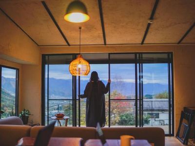 vacation house huit 8