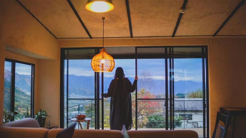 vacation house huit 8