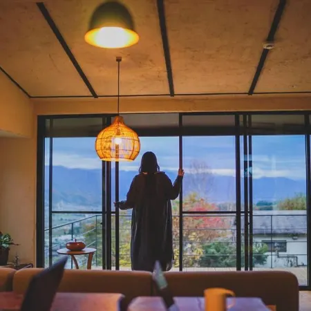 vacation house huit 8