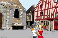 B&B Esprit d'un Moment