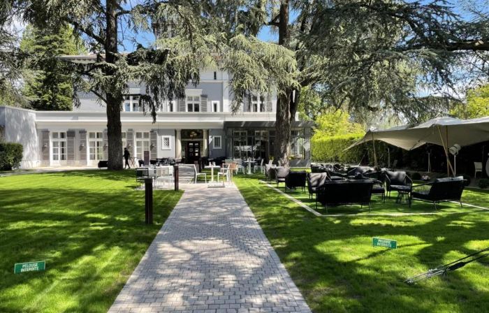 Maison d'Anthouard