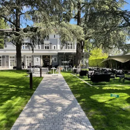 Maison d'Anthouard Отели в г. Экюли