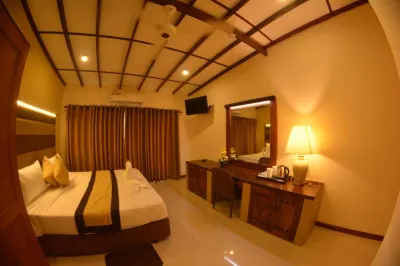 Beach Corridor Hotel & Spa with Free Airport Shuttle Hotels in Negombo