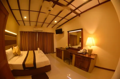 Beach Corridor Hotel & Spa with Free Airport shuttle Hotels in Negombo