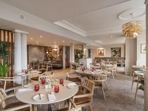 Lodore Falls Hotel & Spa