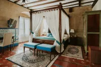Hospedería Palacio de Casafuerte Hotels in Zarratón