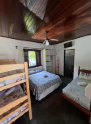 Pousada Atlantica Recanto do Mar