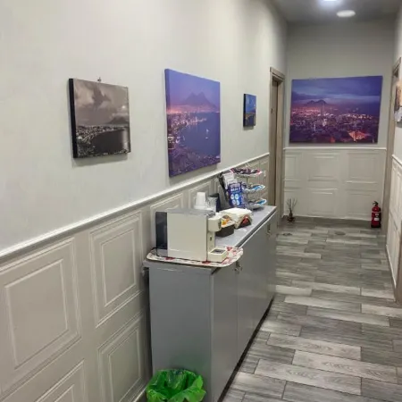 B&B Viva Napoli