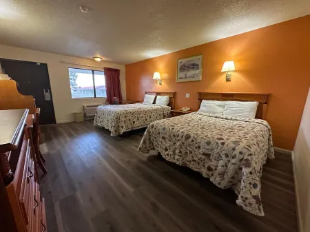 Regal Inn Las Vegas New Mexico