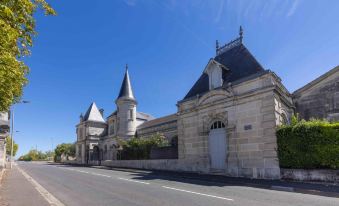 Château Pellisson