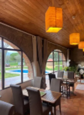 Hotel&Golf Ca La Caputxeta