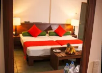 프레스코 워터 빌라