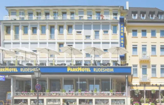 呂德斯海姆公園酒店