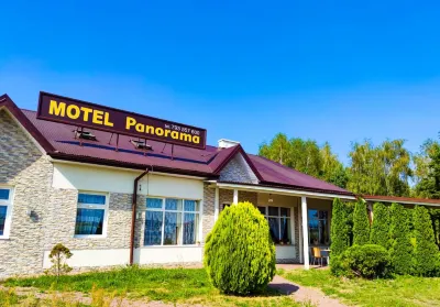 Motel Panorama Hotels in 