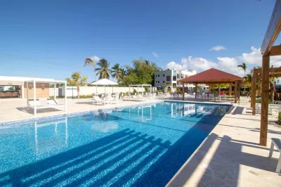 Habana Hotel Y Restaurante Hotels in Higuey