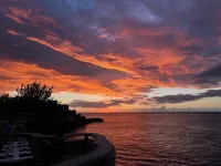 Begona Cliff Hotel - con vista mare