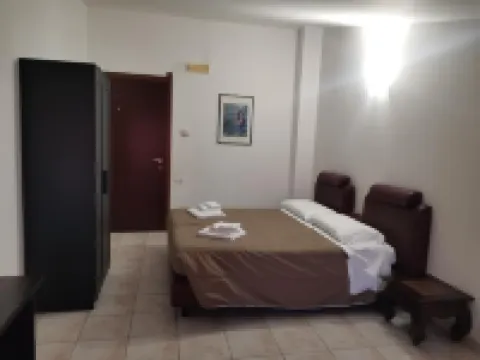 Agriturismo Terra dei Sassi