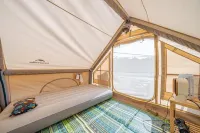 Samcheok Hideoksan Private Pool Villa Hotel a Samcheok-si