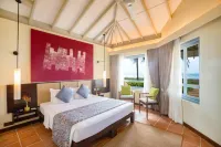 Club Hotel Dolphin Hoteles en Marawila