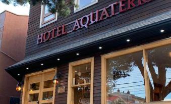 Hotel Aquaterra