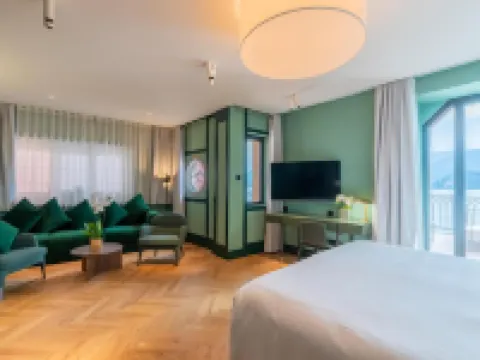 Casa du Lac, by R Collection Hotels Hotels in Varenna