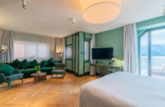Casa du Lac, by R Collection Hotels