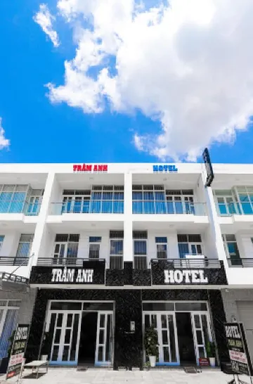 Tram Anh Hotel [Dong Nai] 酒店