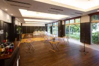 Kiryu Grand Hotel Các khách sạn ở Kiryu