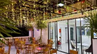 Ganh Da Dia Retreat Hotel Hotels in Tuy An District