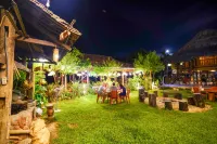 Ba Be Jungle Houses Hotels in 