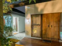 Karuna Villa Prambanan Hotel dekat Taman desa Karangjati