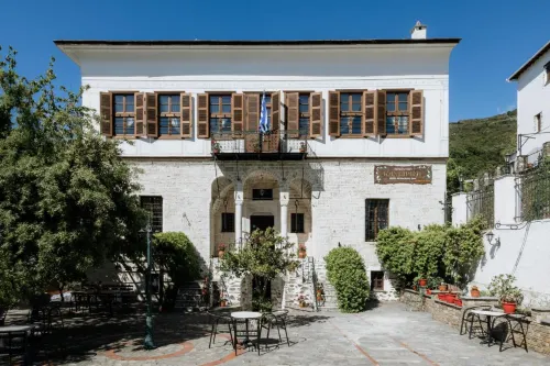 Archontiko Kantartzi