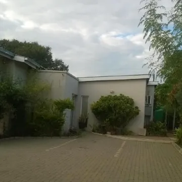 Comfort Palace Guesthouse Kasane