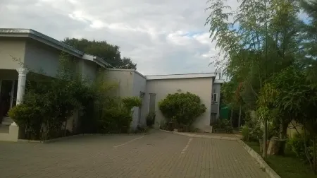 Comfort Palace Guesthouse Kasane