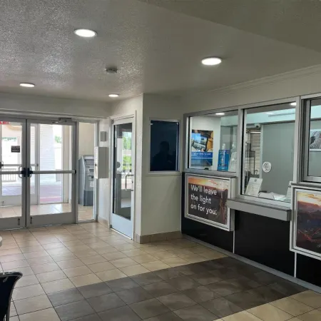 Studio 6 Suites Euless, TX – DFW West