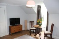 The Loft at Craigmill House - parking