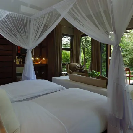 Lake Duluti Lodge Arusha