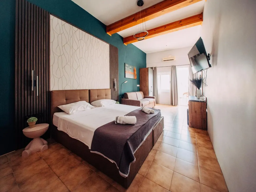 Rapture Gozo - Guesthouse - 馬爾他