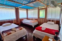 Amazon Curassow Lodge and Expeditions Hotels in 