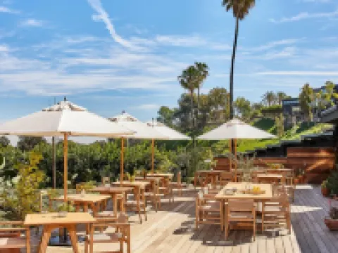 Hotel June Malibu Hotels in Malibu