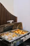 Stella De Boutique Hotel - sarapan