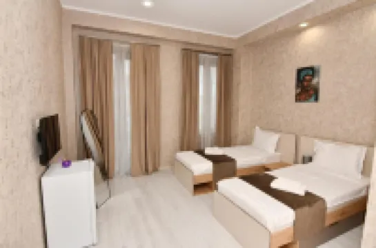 Astoria Hotel Zugdidi Hotels in 