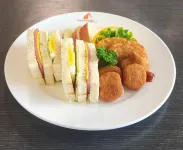 Island Paradise Resort Club - breakfast