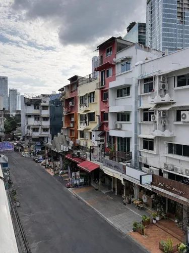 รูปภาพของBlissful Heaven Residence