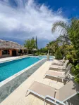 La Vita e Bella  Cabanas en San Rafael - Homestays