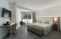 Medplaya Hotel Regente
