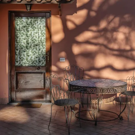 Agriturismo Nonno Luigino