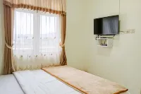 Homestay Nusa Indah 2 Syariah at Dieng 0 KM RedPartner