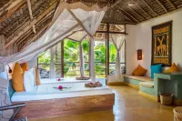 Sunshine Azure Zanzibar Beach Hotel - Parkering