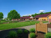 Mark Twain Motor Inn - Wifi